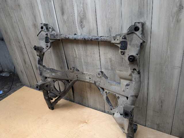 OEM BMW F32 F36 428i 430i 435i 440i RWD Front Suspension Support Cradle Subframe