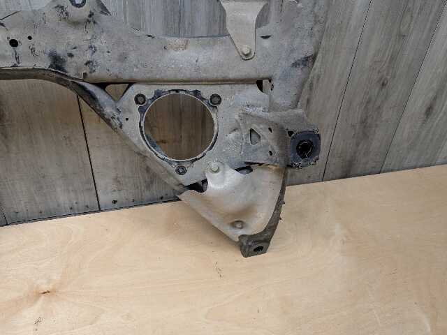 OEM BMW F32 F36 428i 430i 435i 440i RWD Front Suspension Support Cradle Subframe