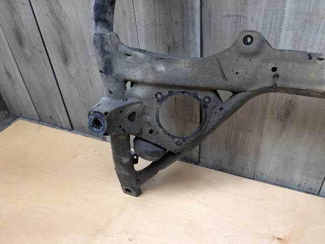 OEM BMW F32 F36 428i 430i 435i 440i RWD Front Suspension Support Cradle Subframe