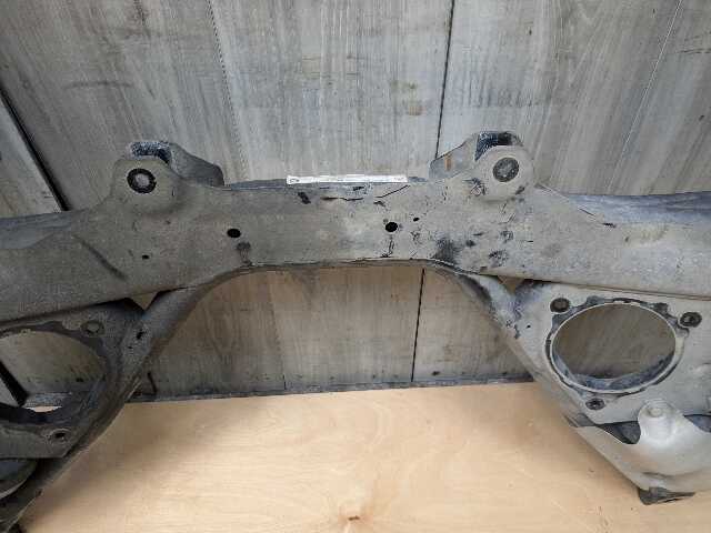 OEM BMW F32 F36 428i 430i 435i 440i RWD Front Suspension Support Cradle Subframe