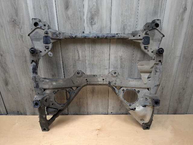 OEM BMW F32 F36 428i 430i 435i 440i RWD Front Suspension Support Cradle Subframe