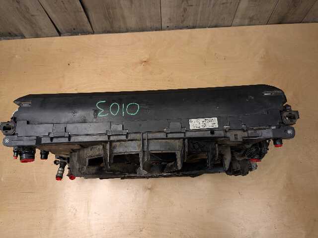 OEM BMW G12 M760 G16 M850 G30 M550 Radiator Condenser Cooling Fan Shroud 1000W