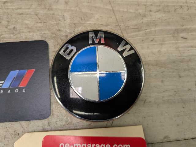 OEM BMW E90 F10 F15 F22 F30 F32 F36 F80 F82 M3 M4 Wheel Hub Rim Center Cap Cover
