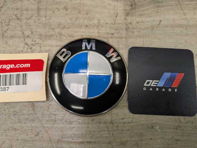 OEM BMW E90 F10 F15 F22 F30 F32 F36 F80 F82 M3 M4 Wheel Hub Rim Center Cap Cover