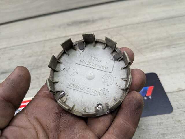 OEM BMW E90 F10 F15 F22 F30 F32 F36 F80 F82 M3 M4 Wheel Hub Rim Center Cap Cover