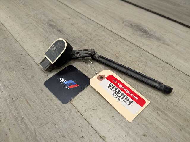 OEM BMW F10 F22 F30 F32 F36 F80 F82 M4 Front Rear Left Right Height Level Sensor