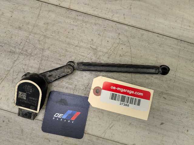OEM BMW F10 F22 F30 F32 F36 F80 F82 M4 Front Rear Left Right Height Level Sensor