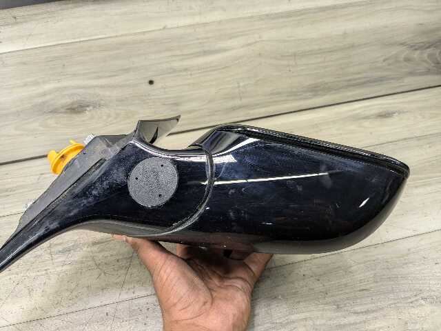 *14-20 OEM BMW F32 F33 F36 Right Passenger Side Mirror Auto Dim CARBON