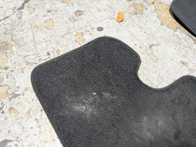 14-20 OEM BMW F32 428 430 435 440 Front Rear Left Right Carpet Floor Mats SET