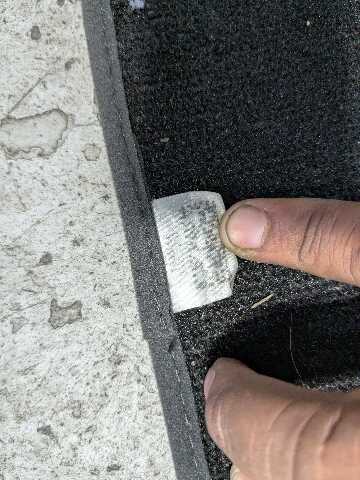 14-20 OEM BMW F32 428 430 435 440 Front Rear Left Right Carpet Floor Mats SET