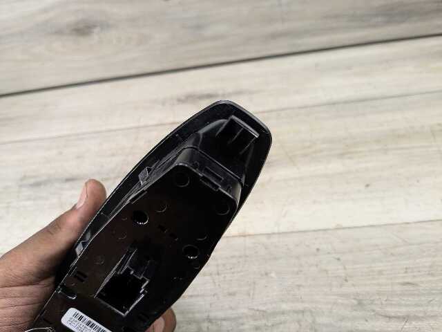 OEM BMW F15 F16 F85 F39 F48 X1 X5 Front Driver Master Window Glass Lifter Switch