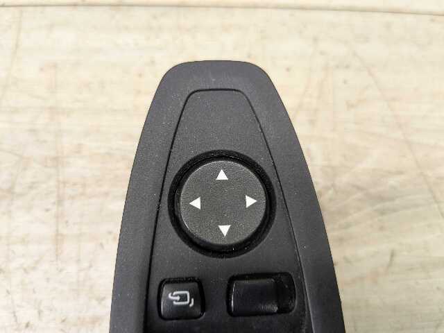 OEM BMW F15 F16 F85 F39 F48 X1 X5 Front Driver Master Window Glass Lifter Switch