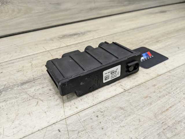 16-19 OEM BMW F39 F48 X1 X2 Integrated Power Supply Control Module B46