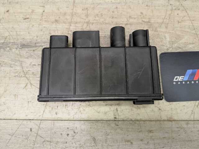 16-19 OEM BMW F39 F48 X1 X2 Integrated Power Supply Control Module B46