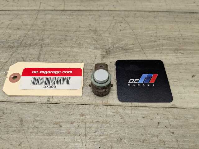 OEM BMW F15 F48 F90 F97 G01 G05 G12 G30 X1 X3 X5 Bumper Parking PDC Sensor
