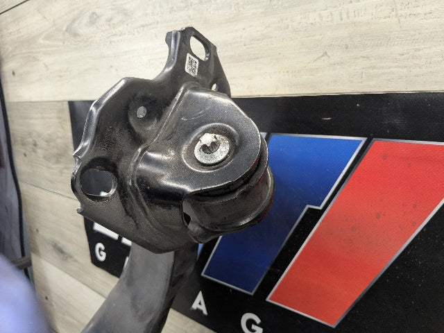 OEM BMW F39 F44 F48 X1 X2 Rear Left Driver Trailing Control Arm Knuckle Spindle