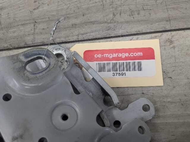 OEM BMW F22 F23 F30 F32 F33 F36 F80 F82 F83 F87 Left Right Side Hood Hinges PAIR