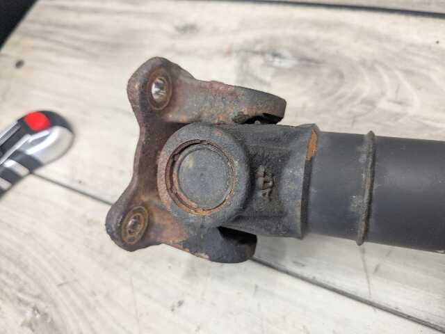 OEM BMW F22 F23 F30 F32 F33 F36 Front Driveshaft Drive Shaft Axle Propeller