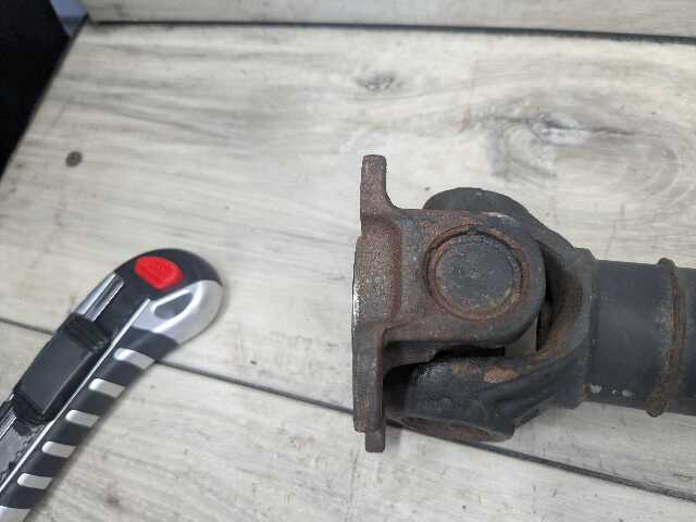 OEM BMW F22 F23 F30 F32 F33 F36 Front Driveshaft Drive Shaft Axle Propeller