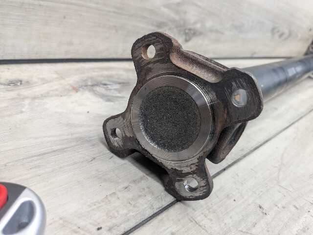 OEM BMW F22 F23 F30 F32 F33 F36 Front Driveshaft Drive Shaft Axle Propeller