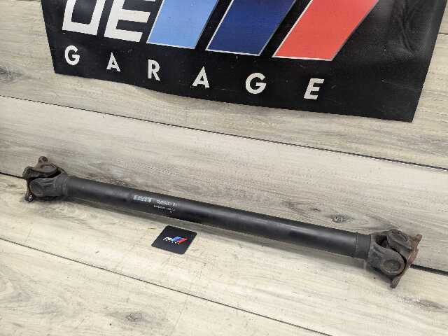 OEM BMW F22 F23 F30 F32 F33 F36 Front Driveshaft Drive Shaft Axle Propeller