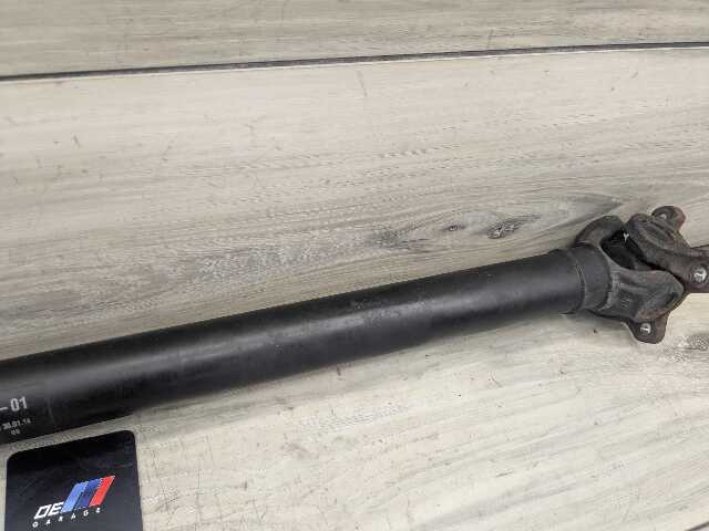 OEM BMW F22 F23 F30 F32 F33 F36 Front Driveshaft Drive Shaft Axle Propeller