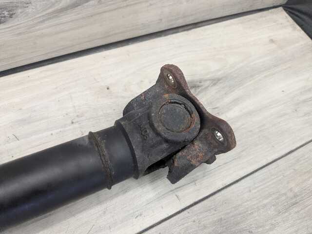 OEM BMW F22 F23 F30 F32 F33 F36 Front Driveshaft Drive Shaft Axle Propeller