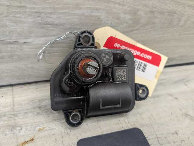 OEM BMW F15 F16 F22 F23 F30 F32 F33 F36 F44 Muffler Exhaust Flap Actuator Motor