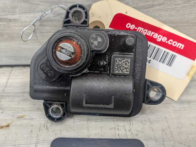 OEM BMW F15 F16 F22 F23 F30 F32 F33 F36 F44 Muffler Exhaust Flap Actuator Motor