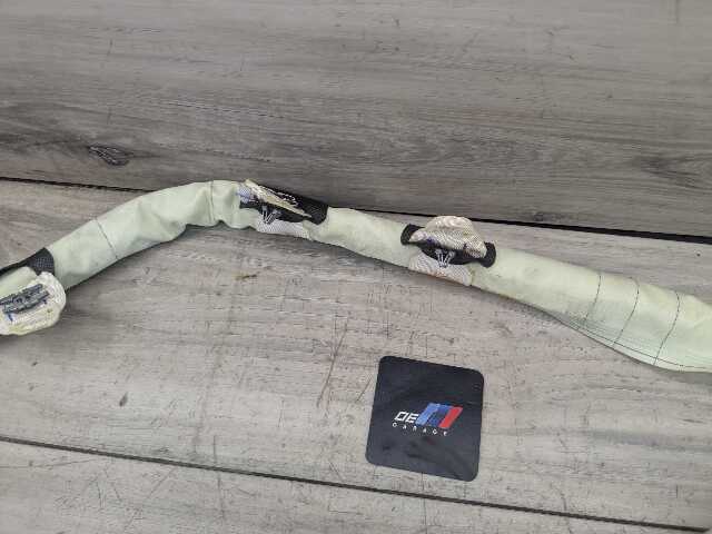 OEM BMW F30 F36 F80 M3 328 335 440 Left Driver Roof Head Curtain Air Bag Airbag