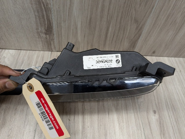 19-24 OEM BMW F44 228 G20 330 Left Driver Side LED Fog Light Lamp