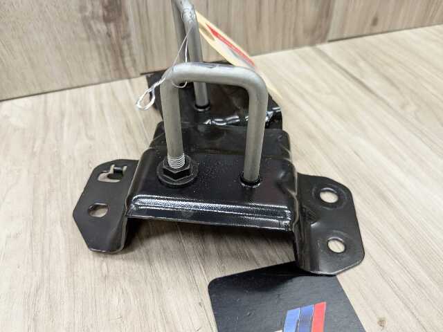 20-24 OEM BMW F44 228 M235 Left Right Hood Hardware Safety Latch Striker PAIR