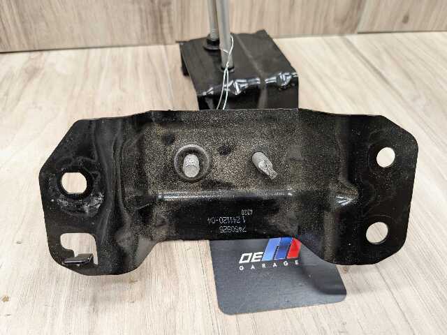 20-24 OEM BMW F44 228 M235 Left Right Hood Hardware Safety Latch Striker PAIR
