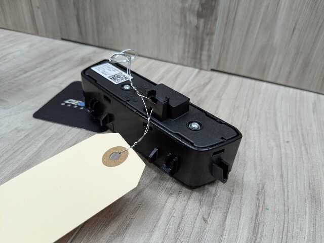 20-24 OEM BMW F44 228 M235 Headlight Switch Control Panel Light Module BLACK