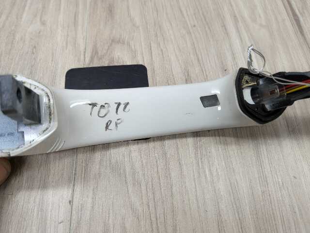 20-24 OEM BMW F44 228 M235 Front Rear Right Passenger Door Handle COMFORT White