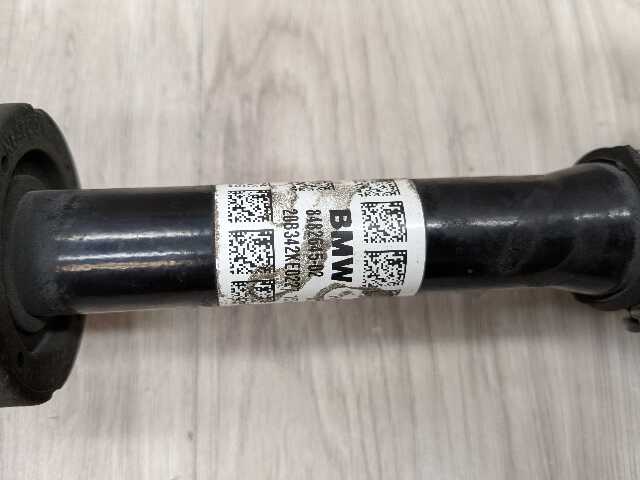 20-24 OEM BMW F39 F44 F48 228 M235 Front Left Driver Output CV Axle Shaft