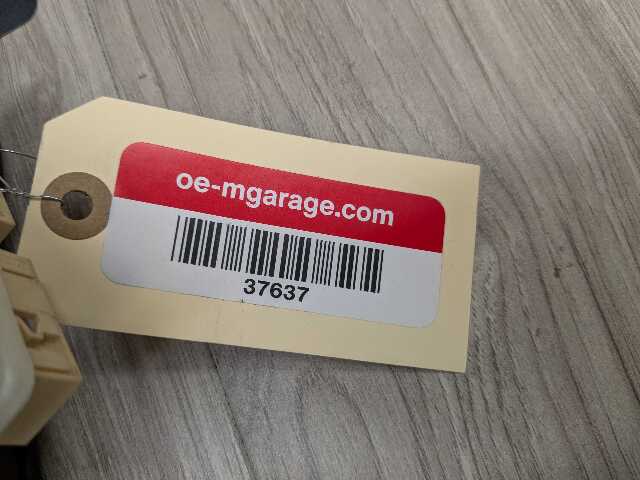 OEM BMW F44 G01 G05 G20 G22 G23 G80 G82 Parking Distance Control Module Unit PDC