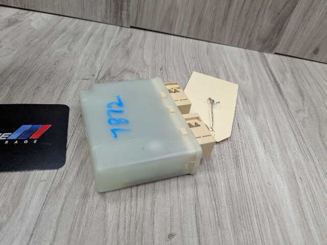 OEM BMW F44 G01 G05 G20 G22 G23 G80 G82 Parking Distance Control Module Unit PDC