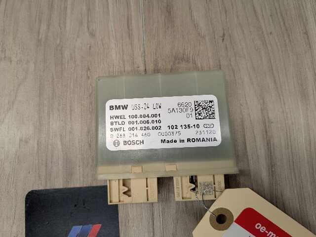 OEM BMW F44 G01 G05 G20 G22 G23 G80 G82 Parking Distance Control Module Unit PDC