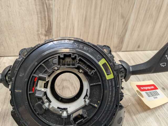 20-25 OEM BMW F44 F90 F93 F98 G12 Z4 Steering Switch Control Clock Spring HEATED