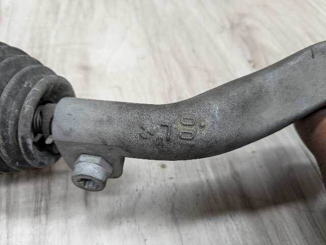 20-24 OEM BMW F44 228 M235 Front Left Driver Side Inner Outer Linkage Tie Rod