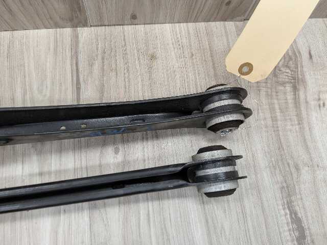 *16-25 OEM BMW F39 F44 F48 228 REAR Left Right Upper Lower Wishbone Control Arms