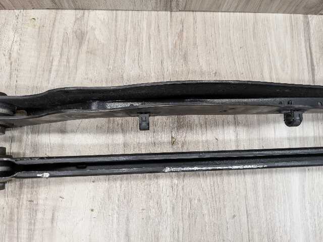 *16-25 OEM BMW F39 F44 F48 228 REAR Left Right Upper Lower Wishbone Control Arms