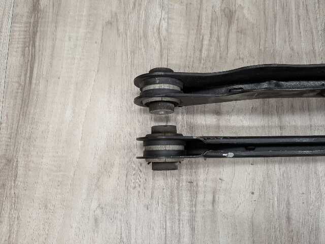 *16-25 OEM BMW F39 F44 F48 228 REAR Left Right Upper Lower Wishbone Control Arms