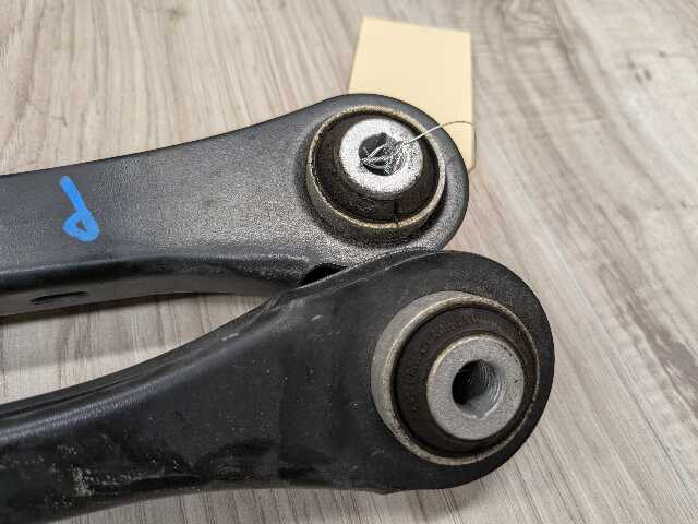*16-25 OEM BMW F39 F44 F48 228 REAR Left Right Upper Lower Wishbone Control Arms