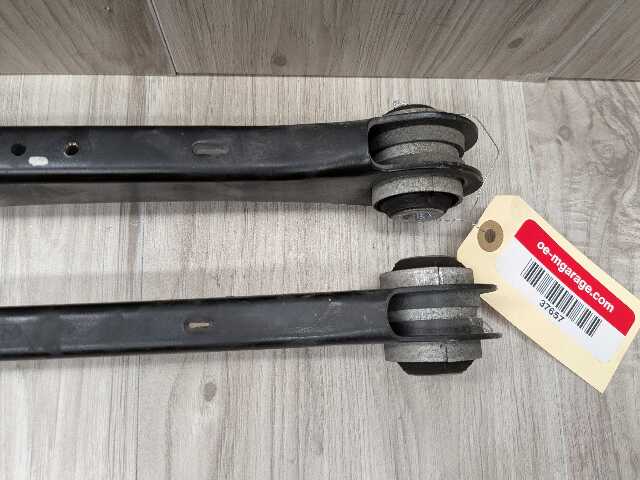 *16-25 OEM BMW F39 F44 F48 228 REAR Left Right Upper Lower Wishbone Control Arms