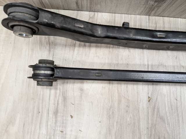 *16-25 OEM BMW F39 F44 F48 228 REAR Left Right Upper Lower Wishbone Control Arms