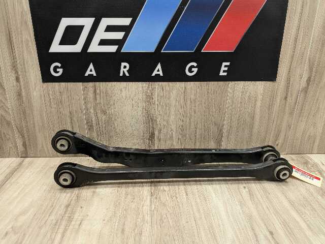 *16-25 OEM BMW F39 F44 F48 228 REAR Left Right Upper Lower Wishbone Control Arms