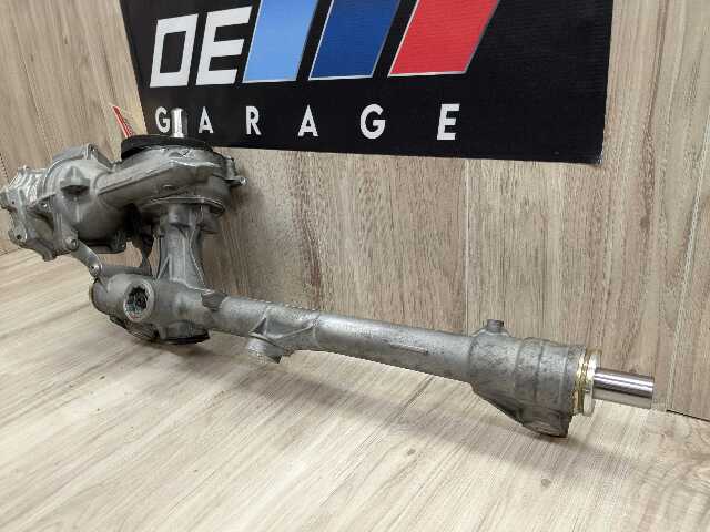 20-24 OEM BMW F39 F44 F48 X1 X2 Electric Power Steering Gear Rack & Pinion UM