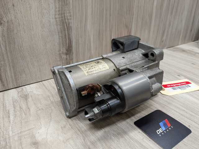 20-24 OEM BMW F39 F44 F48 228 M235 X1 X2 Engine B46 B48 Starter Motor